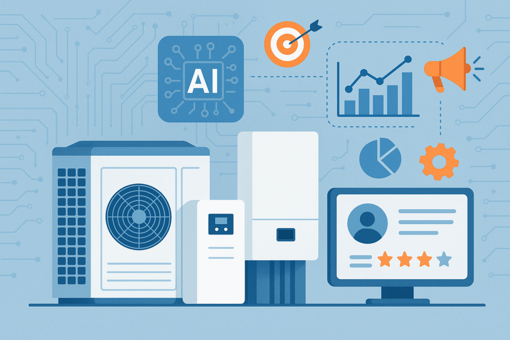 HVAC Website AI LLM Optimization Guide
